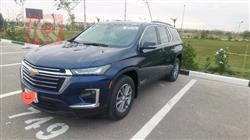 شيفروليه ترافرس